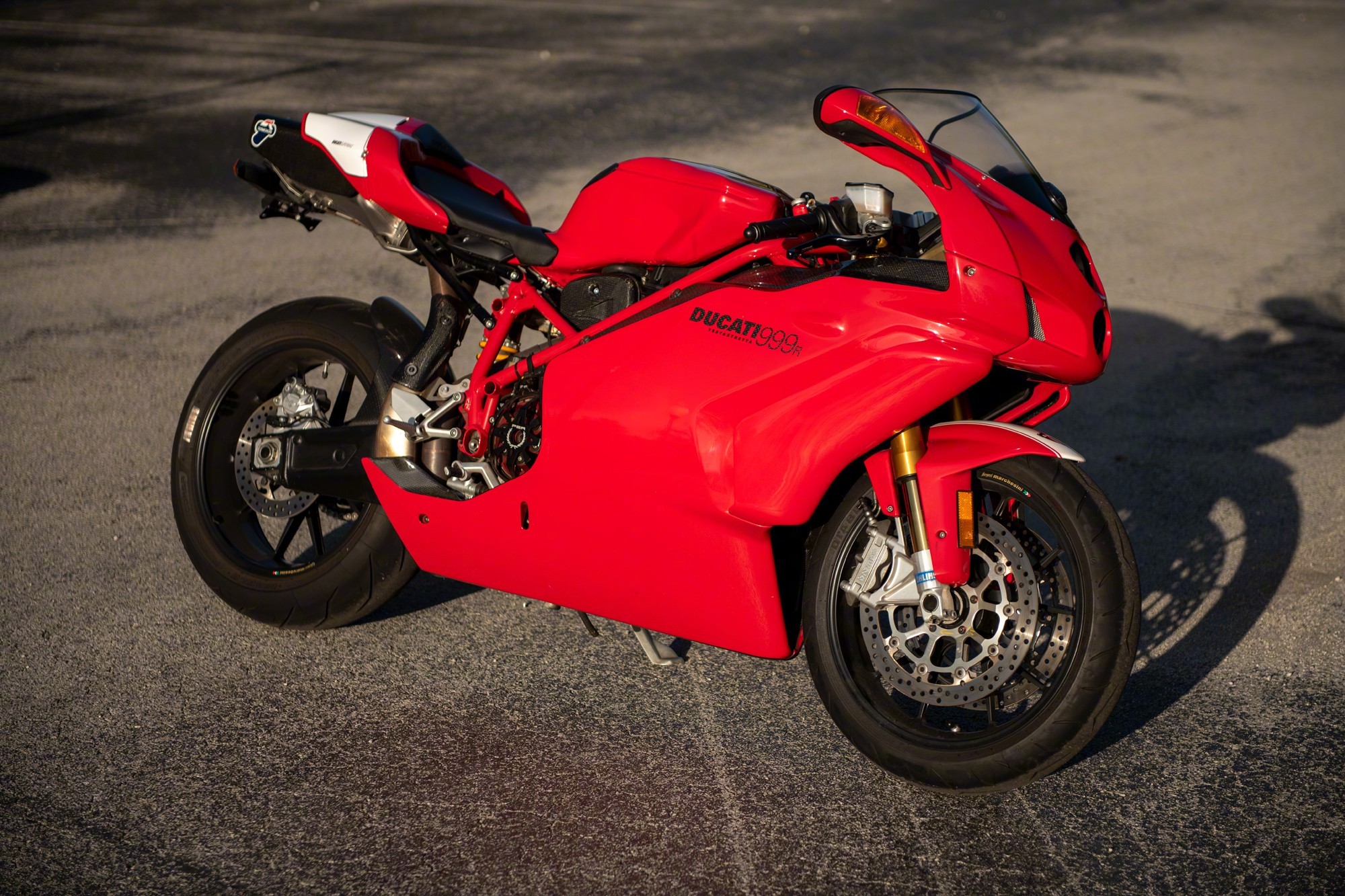 杜卡迪ducati 999r_高清图集_新浪网
