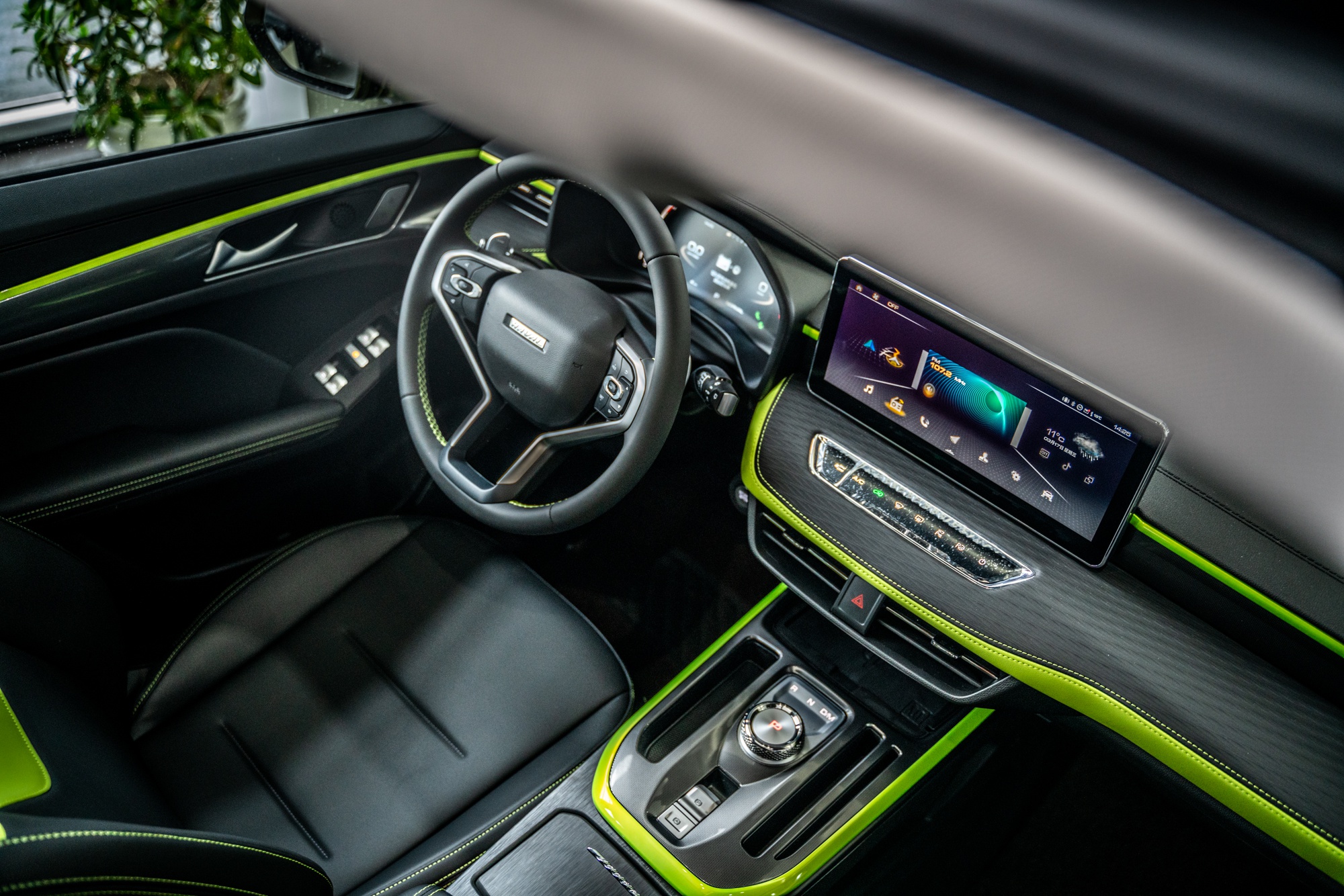 静态评测哈弗初恋最美不过初恋有了它减配的飞度还香吗