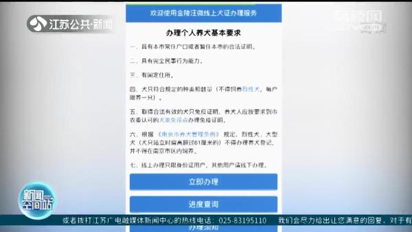 狗狗当街“流浪”主人被罚50元 提醒：犬证须在犬类生活当地办理休闲区蓝鸢梦想 - Www.slyday.coM
