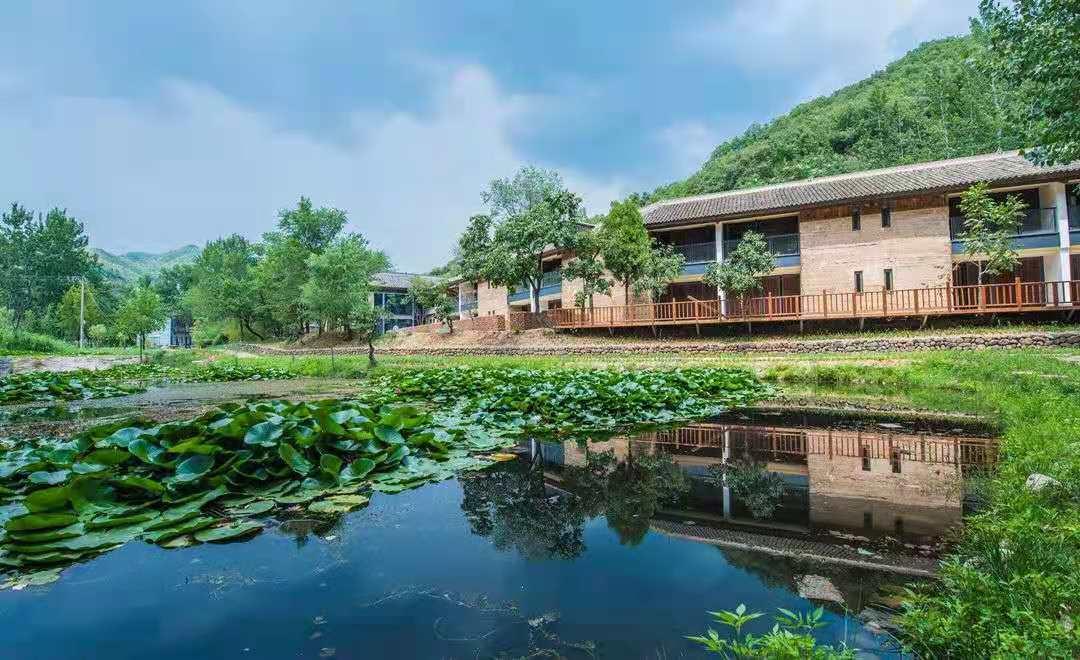 河南乡村旅游