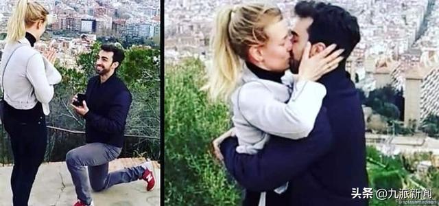 盘点冬奥会赛场上的情侣，浪漫又酷炫，有的是搭档有的是对手休闲区蓝鸢梦想 - Www.slyday.coM