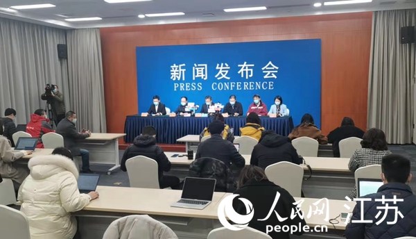 苏州新增新冠肺炎确诊病例6例 无症状感染者2例休闲区蓝鸢梦想 - Www.slyday.coM