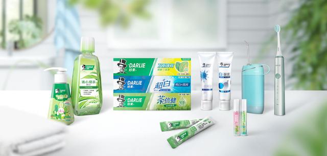 启用“好来”代替黑人牙膏，好来集团同步开启“品牌焕新计划”休闲区蓝鸢梦想 - Www.slyday.coM