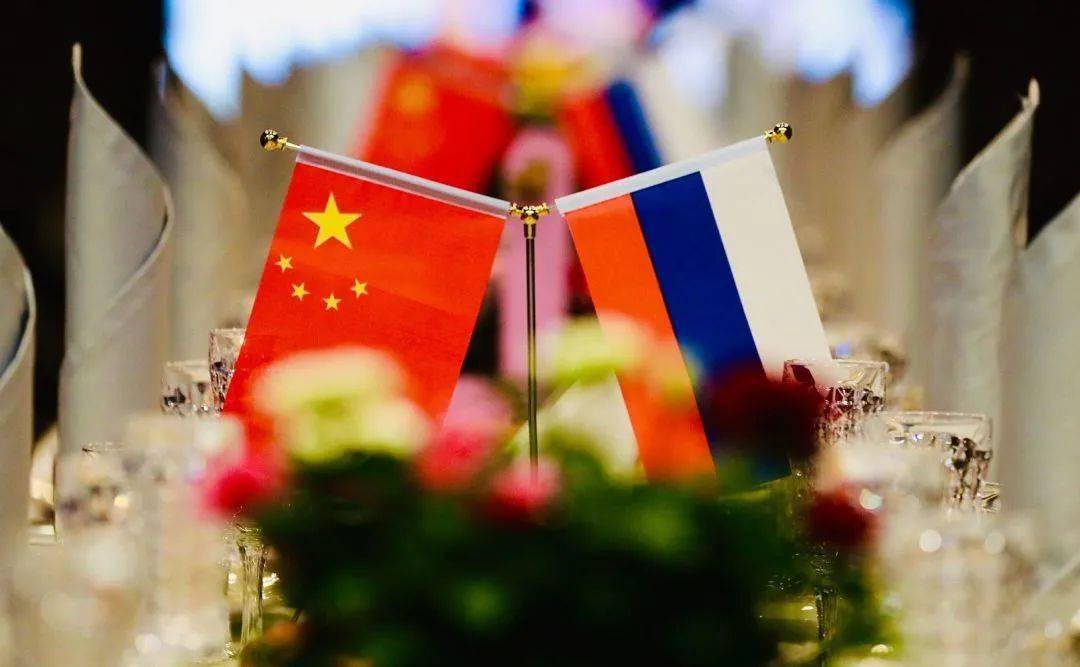 就“中国统一”发声后，普京又给前所未有承诺，拜登这回又有得忙休闲区蓝鸢梦想 - Www.slyday.coM