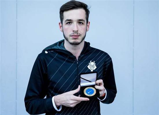 csgobig复活再战g2dh大师赛迎最终对决k神或成关键胜负手