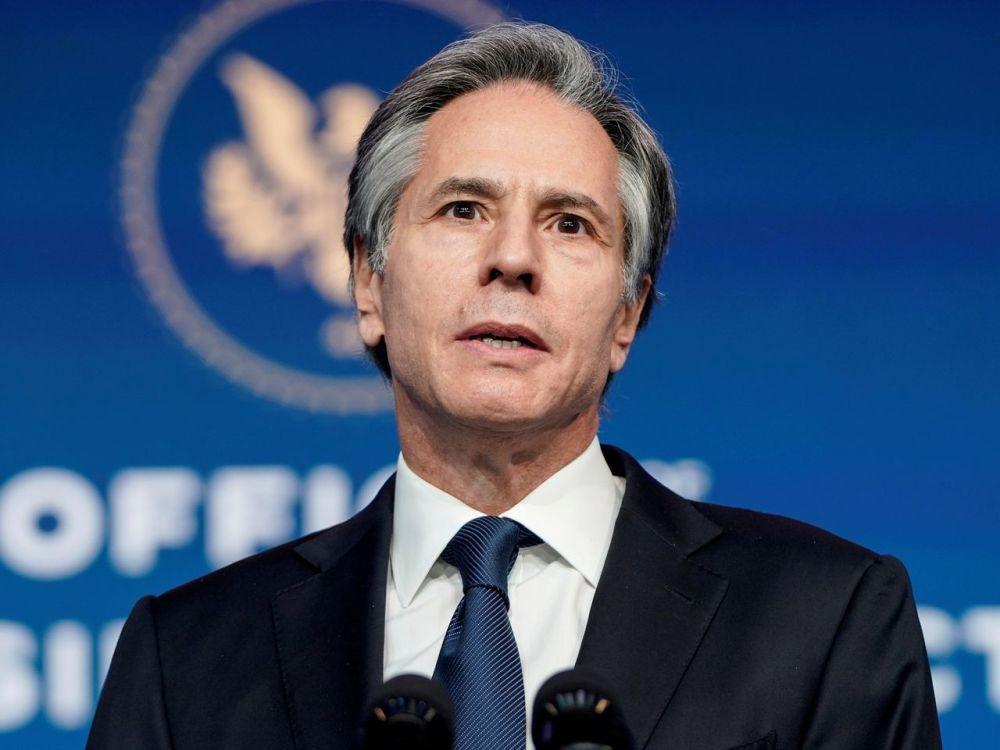 “想和中国军方对话！”美防长不顾拜登脸色对华示好，目的只有一个休闲区蓝鸢梦想 - Www.slyday.coM