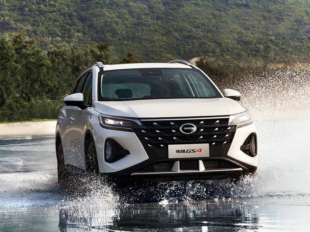 热度不高实力不低,12万级3款"超低调"的国产suv盘点-新浪汽车