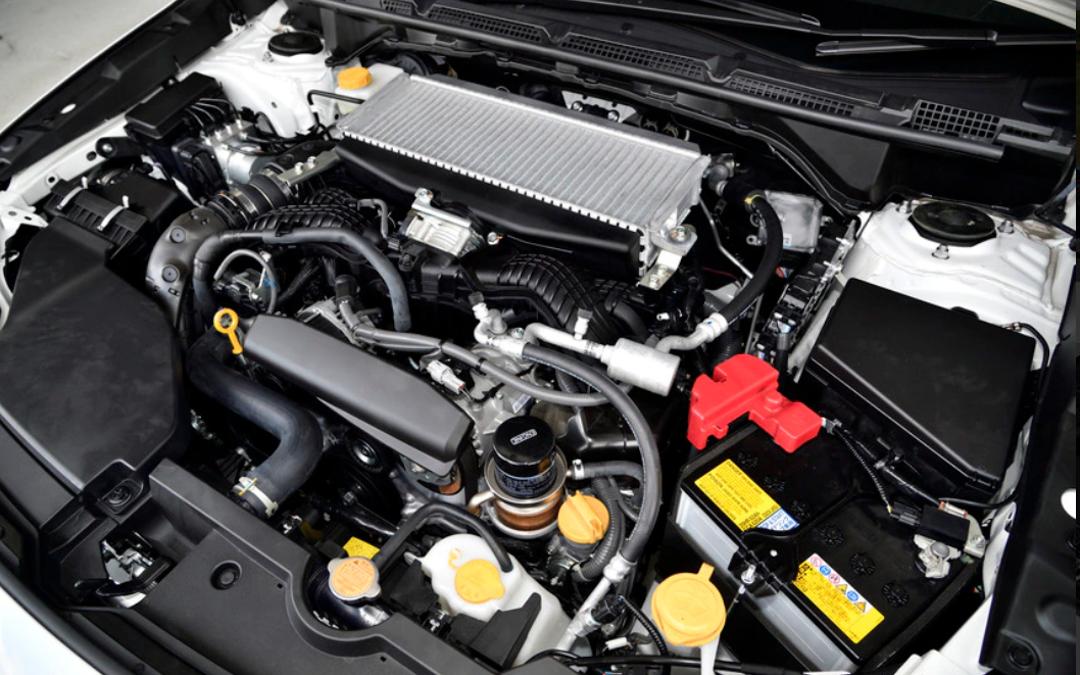 水平对置2.4t扶摇直上三百匹,三菱evo:你寂寞吗-新浪汽车