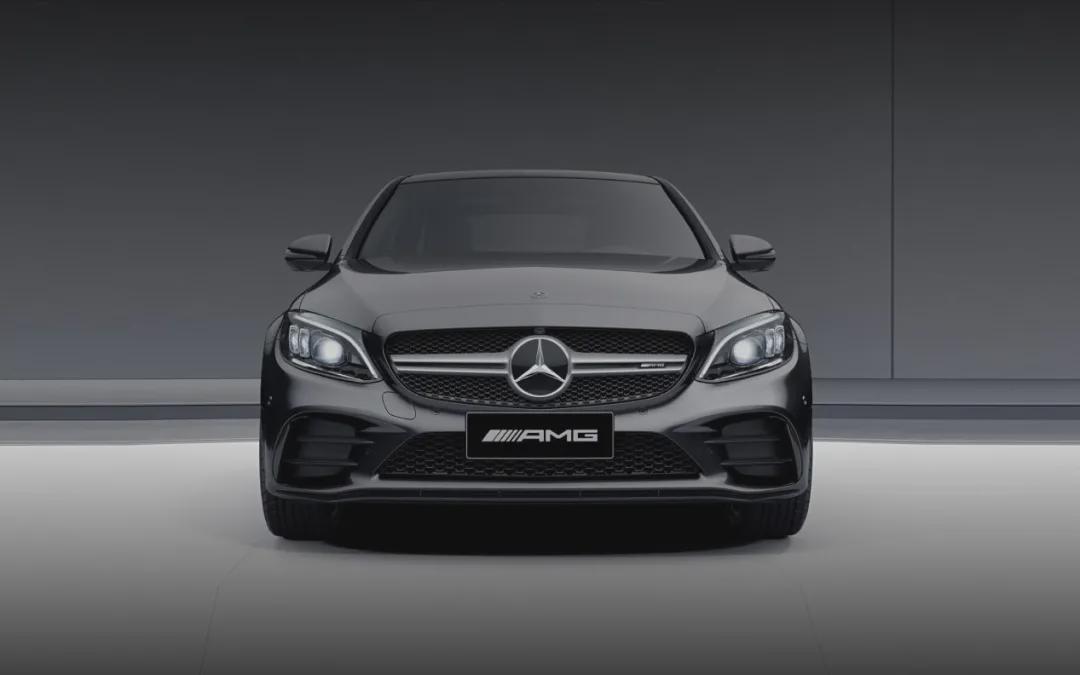 扮猪吃老虎！德系豪华品牌BBA三款低调性能车推荐