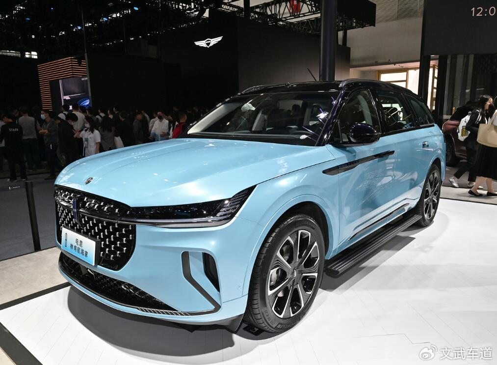 频频召回,销量下滑,贾鸣镝能否解决林肯汽车的"内忧外患"?