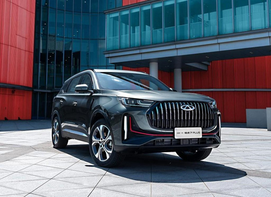 落地15万选什么SUV比较合适？看这两款准不会错