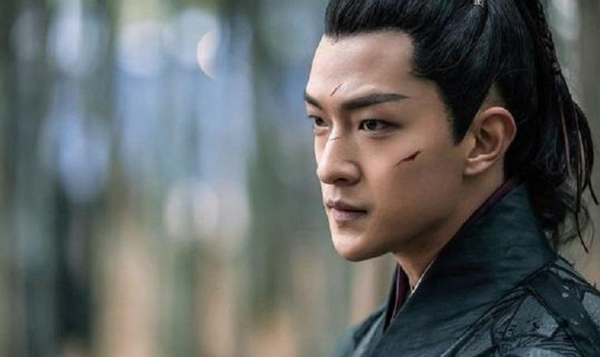 侍神令|屈楚萧|赵薇_新浪新闻