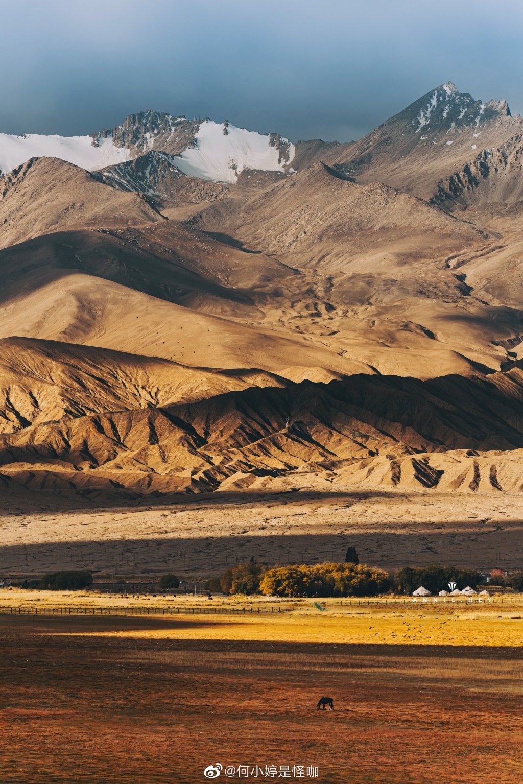 山高路远,看世界,也找自己._高清图集_新浪网