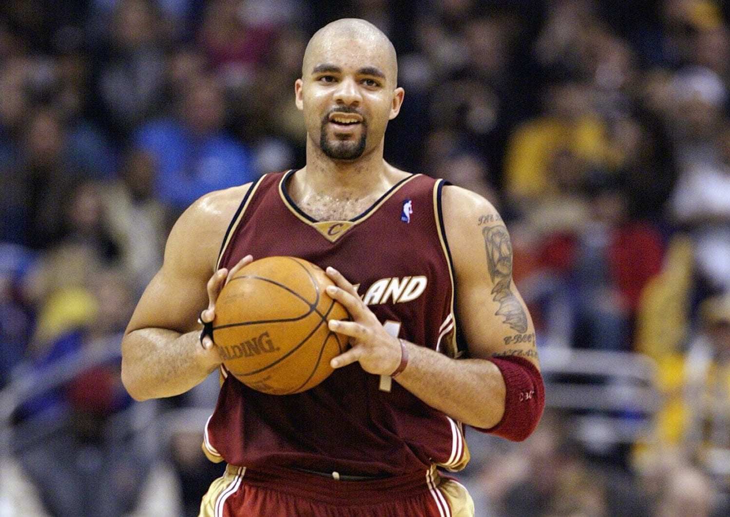 你们如何评价布泽尔这名球员?