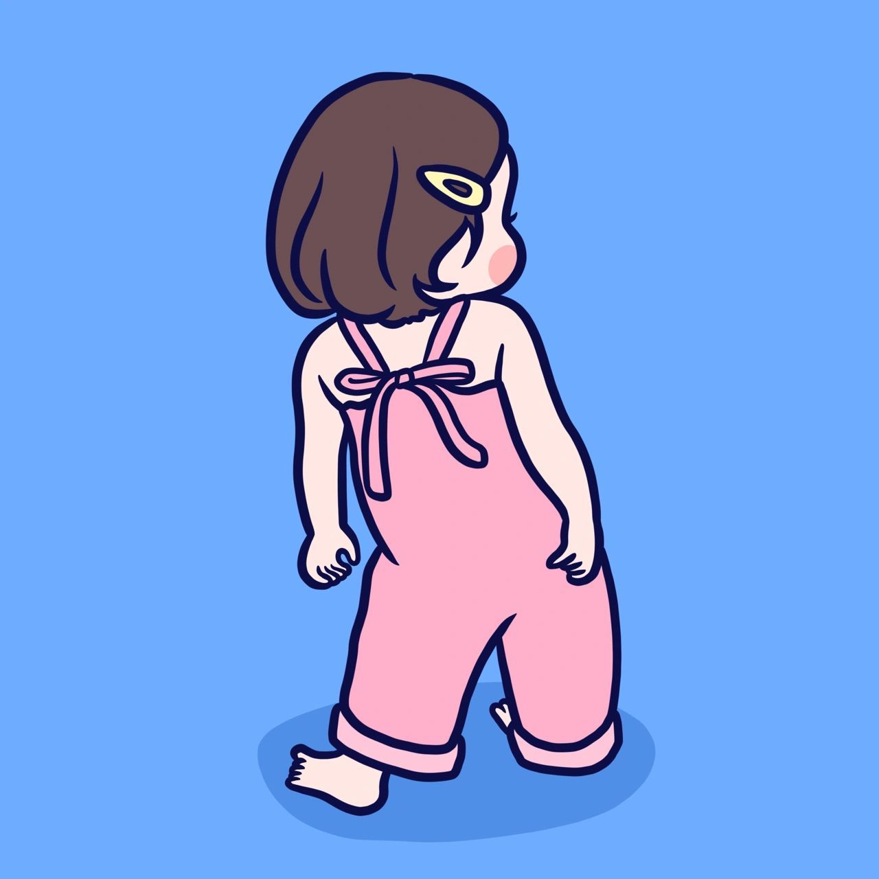 谁会不喜欢可爱的奶娃子哇_高清图集_新浪网