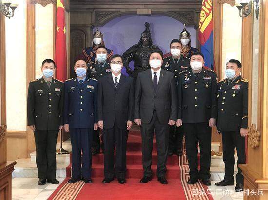 中国新冠疫苗拿得出手！应受援国请求，中国已向多国军队提供疫苗休闲区蓝鸢梦想 - Www.slyday.coM