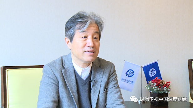 复旦大学经济学院副院长  孙立坚编辑:刘静,巴塔木特别声明:以上文章