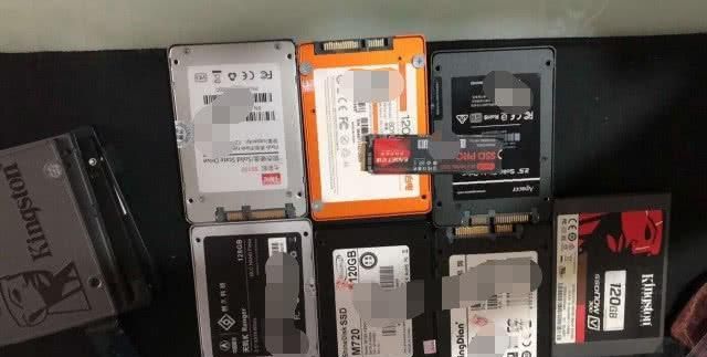 电脑硬盘故障怎么修复