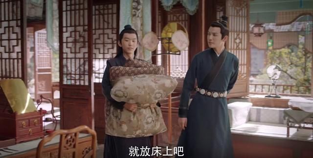 锦心似玉永平侯还有你想不到的另一面赶紧睁大眼睛看一看