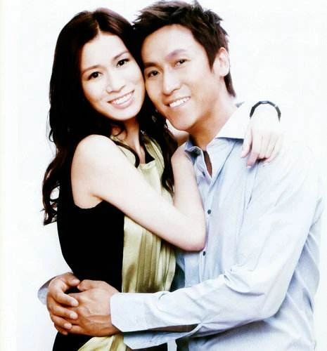 入行23年九个绯闻男友至今仍单身45岁佘诗曼担心生不到仔