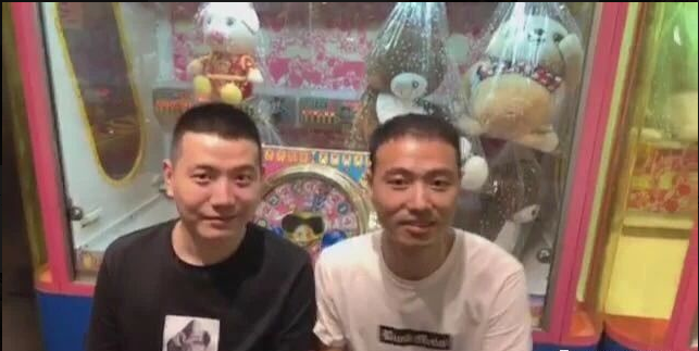 街机圈的faker?老k职业生涯励志故事盘点,拳皇97一哥实至名归