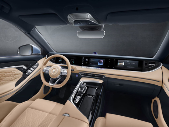 30万级新能源SUV对比，岚图FREE和问界M5选谁更合适？