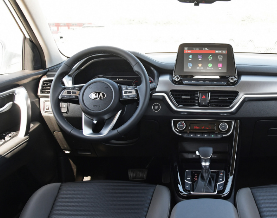 19款智跑入手仅需10万,颜值高油耗低,家用代步性价比高