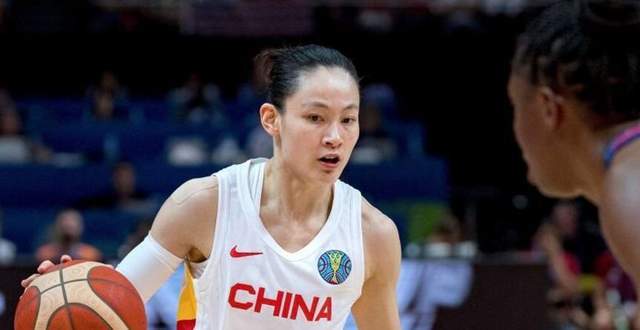 重奖1200万！女篮夺世界杯亚军第一份大奖出炉，郑薇为女篮版郎平休闲区蓝鸢梦想 - Www.slyday.coM