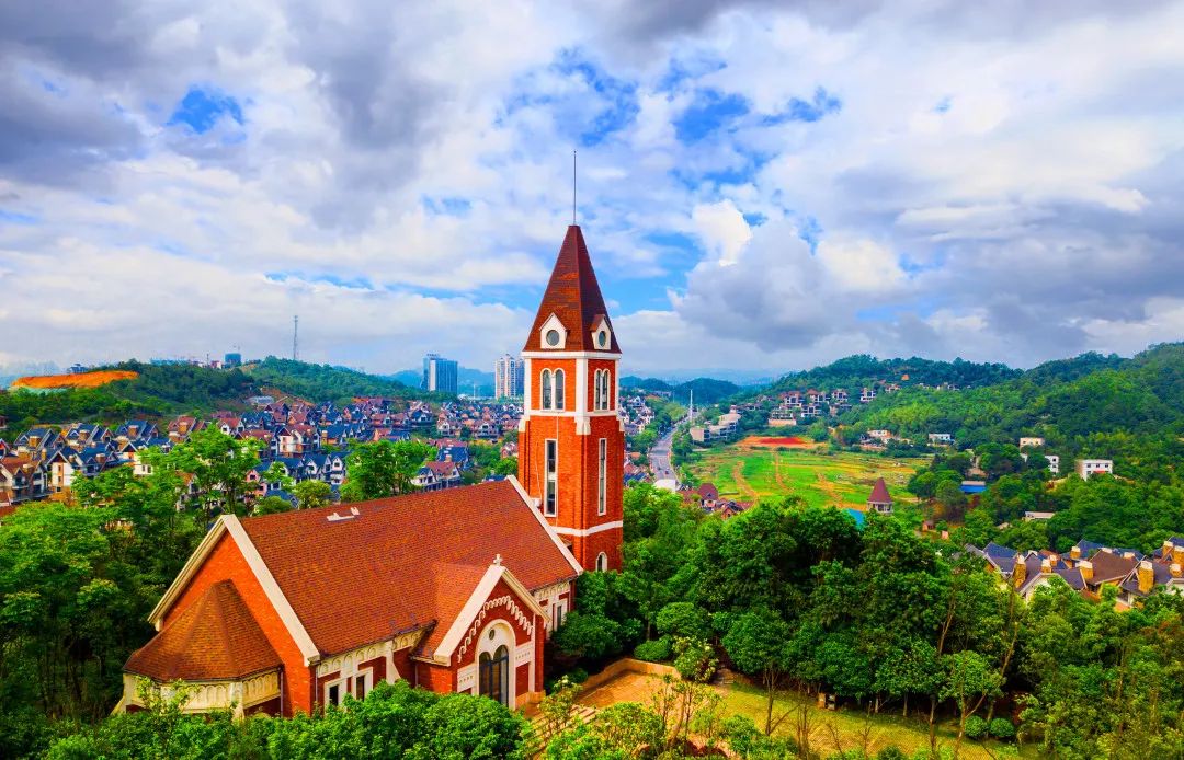 在这里的365天,每天都是向往的生活|青龙湾|田园|小镇_新浪网