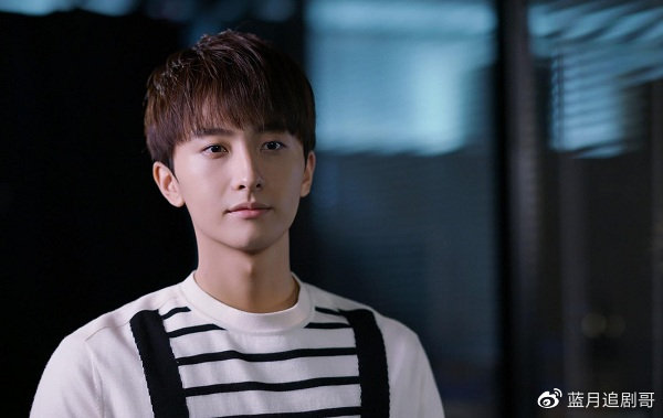 新剧《去有风的地方》将袭，刘亦菲李现主演，胡冰卿吴倩众星云集休闲区蓝鸢梦想 - Www.slyday.coM