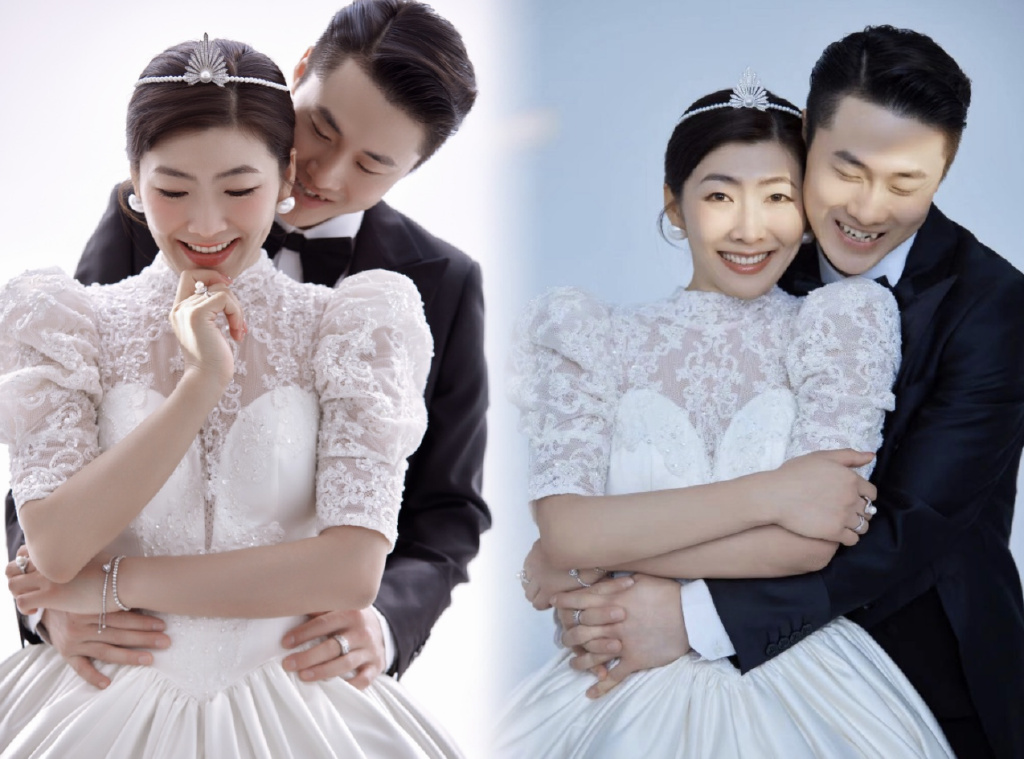 徐梦桃王心迪领证,两人穿国家队队服现身民政局,婚纱照幸福洋溢休闲区蓝鸢梦想 - Www.slyday.coM 徐梦桃王心迪领证,两人穿国家队队服现身民政局,婚纱照幸福洋溢休闲区蓝鸢梦想 - Www.slyday.coM