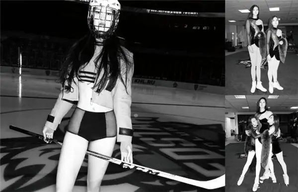 张常宁的故事：因长得漂亮被批评，女排唯一拍成人杂志的运动员休闲区蓝鸢梦想 - Www.slyday.coM