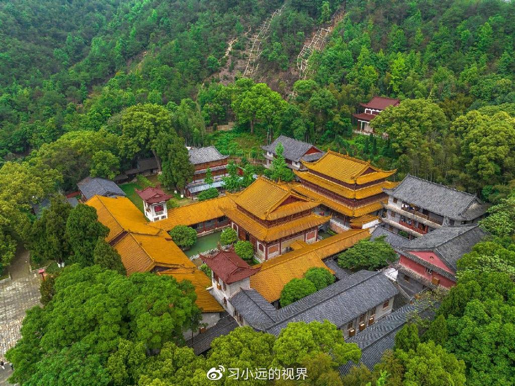 短暂的吉安之旅|博物馆|吉安|阳明书院_新浪新闻