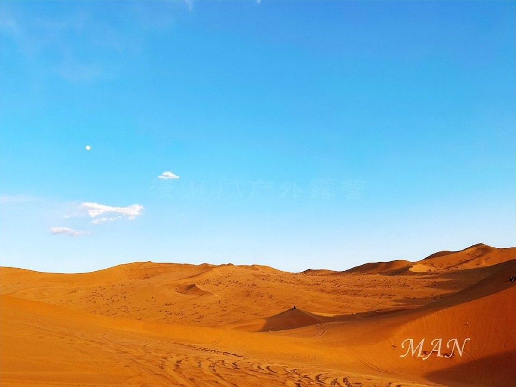 旷野之境,等亿个"追光者"__财经头条