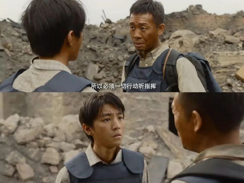 3天票房破3亿，12万人打出5颗星，《万里归途》这4位配角值得一夸休闲区蓝鸢梦想 - Www.slyday.coM