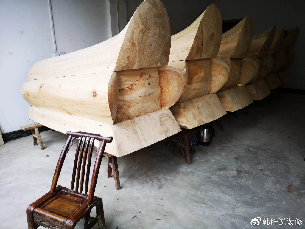 为什么棺材会一头高一头低一头大一头小每个人都应该了解