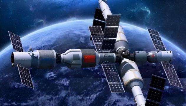 国际空间站寿命将至！美国艰难做出一决定，不料除了中国无人能救休闲区蓝鸢梦想 - Www.slyday.coM