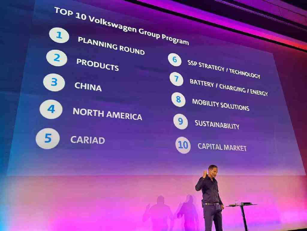 大众集团计划在华落地软件合资企业 总投资额或逾10亿欧元休闲区蓝鸢梦想 - Www.slyday.coM