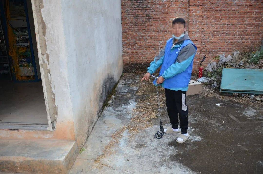 5人团伙疯狂作案数十起攀枝花警方破获系列盗窃通信电缆案