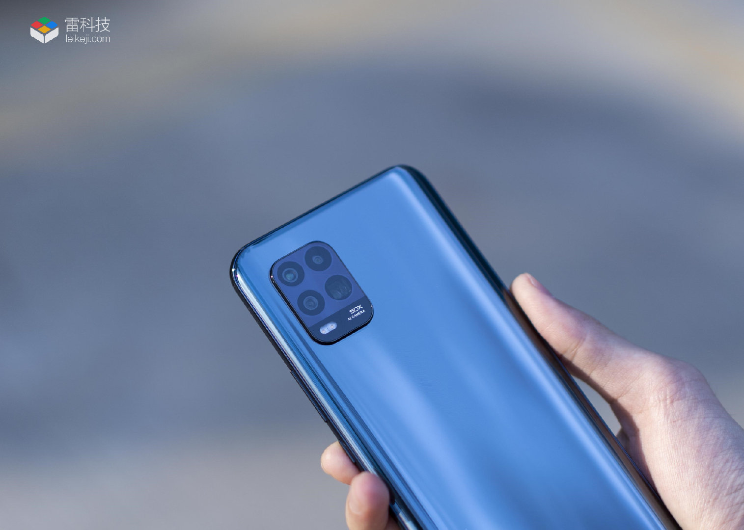 小米10青春版评测性价比不俗相机是亮点