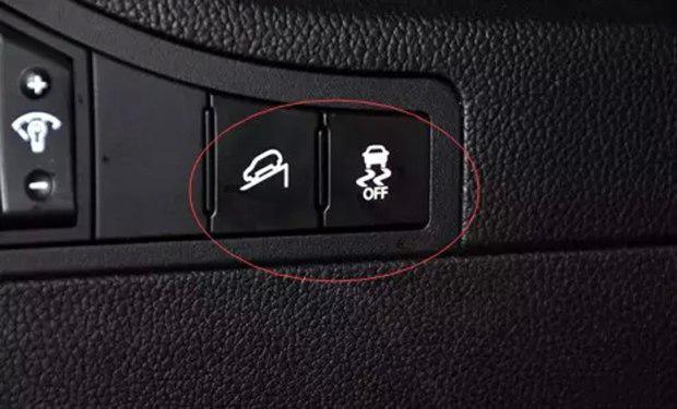 陡坡缓降系统,也被称为斜坡控制系统hdc,使驾驶员能在不踩制动踏板的