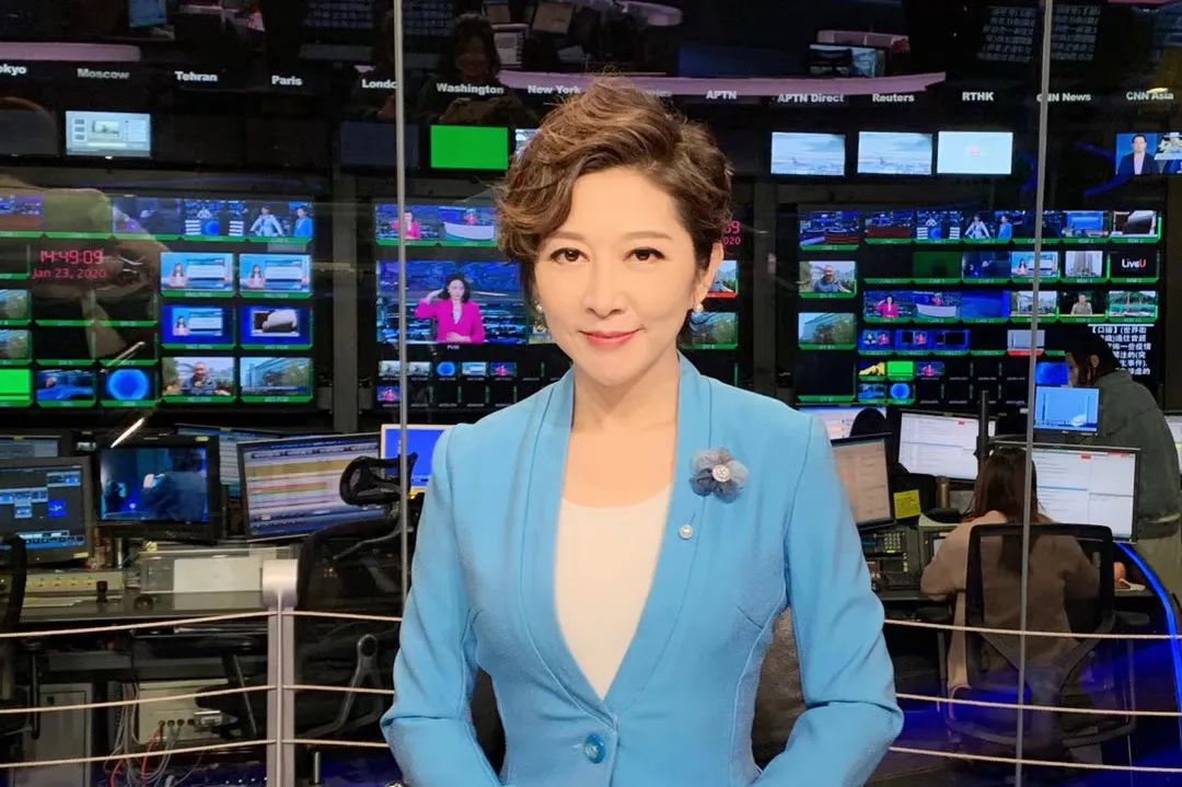 一路向南 活出又a又飒的自己|凤凰卫视|吴学兰|评论员_新浪新闻