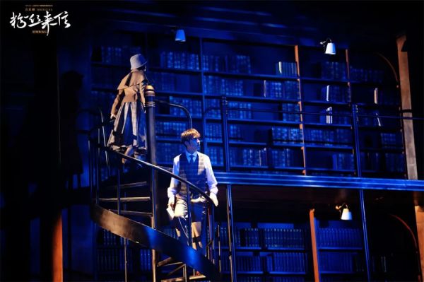 售罄加场又售罄，文化广场2021年末演出季为何再创观演潮？休闲区蓝鸢梦想 - Www.slyday.coM