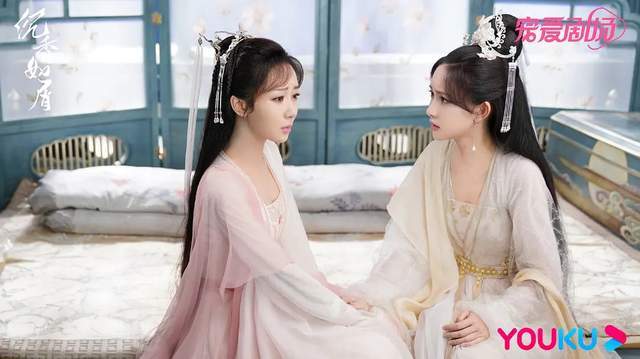 杨紫《沉香如屑》上线！却被恶意刷低分、还因“小三”事件被抵制休闲区蓝鸢梦想 - Www.slyday.coM