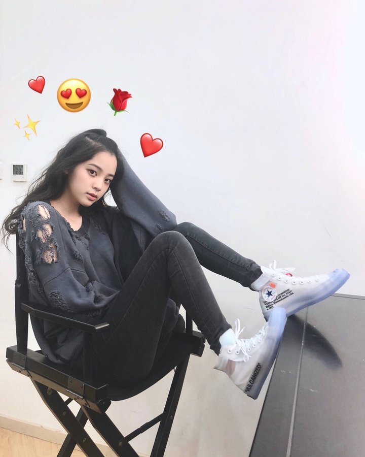 全世界有那么多鞋为什么偏偏火的是匡威