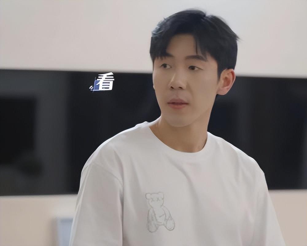 心动的信号:郭浩然渣吗?读懂人性,或许就不这么想了__财经头条