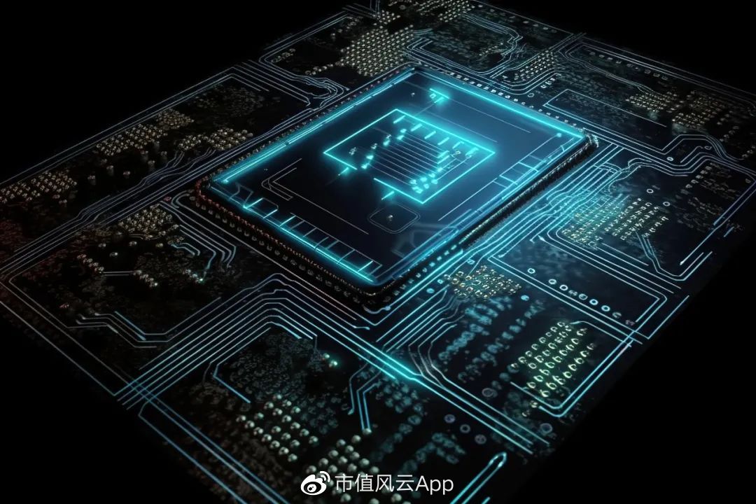 全球半导体指数ETF VS国内芯片ETF,哪个才是基民投资半导体行业最优解__财经头条