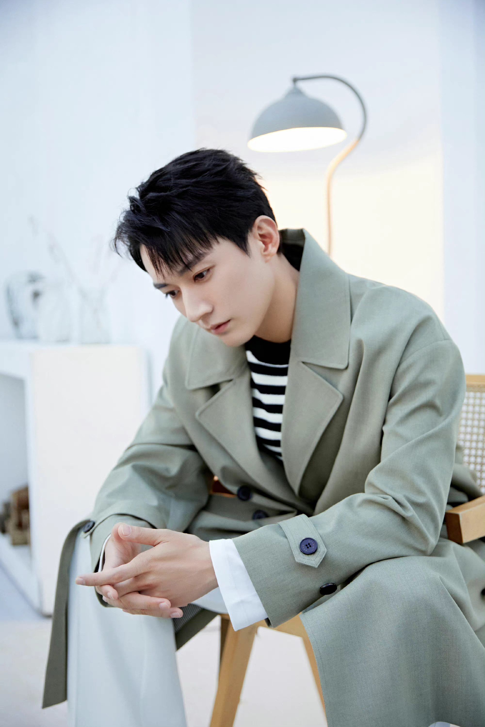 刘学义为何不红 成毅演技实力如何变化