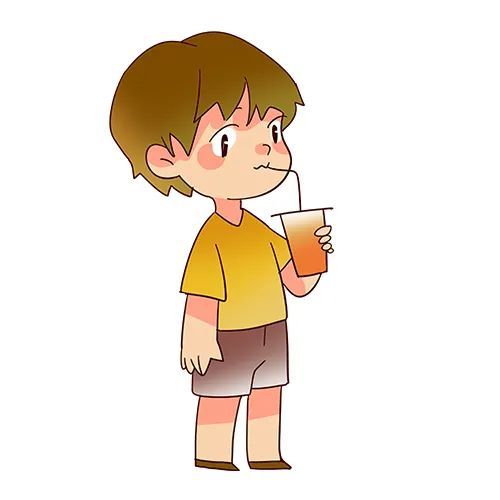 运动饮料你喝对了吗