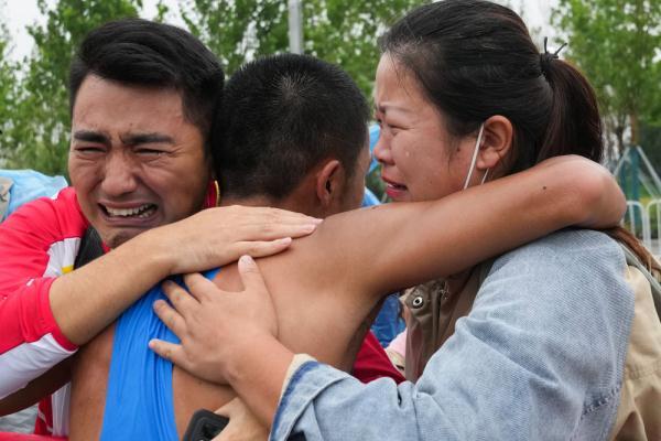 全运会｜田径男子50公里竞走边通达夺冠休闲区蓝鸢梦想 - Www.slyday.coM